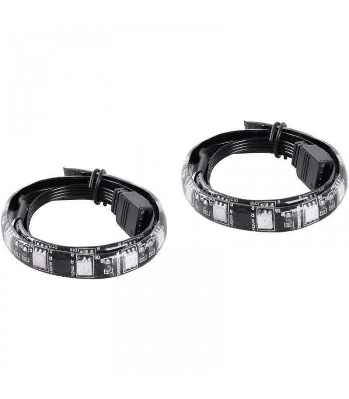 kit benzi led deepcool rgb 350 5