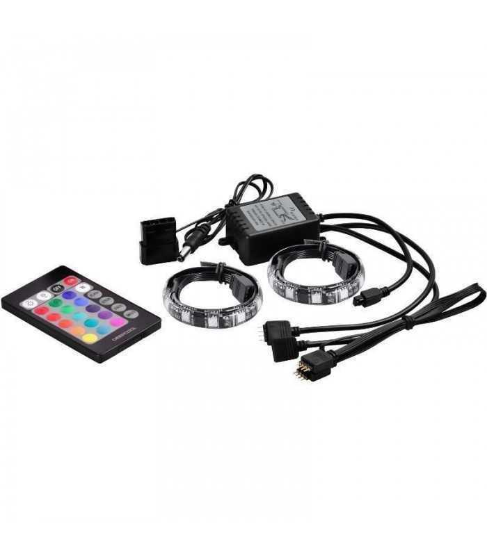 Kit benzi LED Deepcool RGB 350