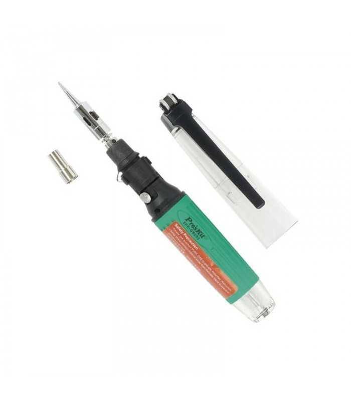 Kit de lipit alimentare gaz butan ProsKit