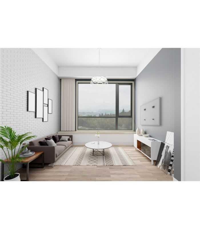 kit de montare suport de perete pentru tv ecran 37 70 interfata de montare pana la 800 x 600 mm goobay 3