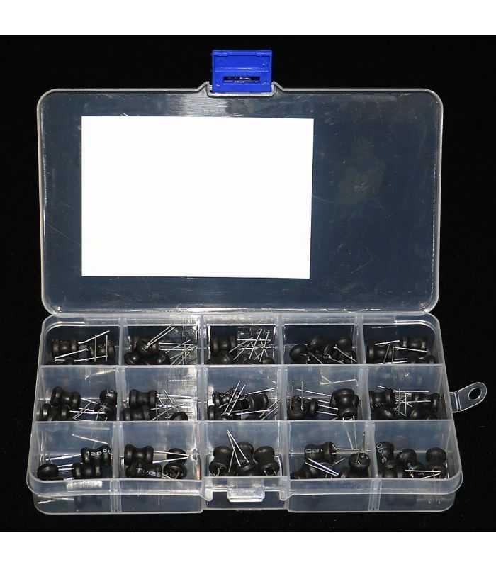 kit inductoare 22uh 10mh 1