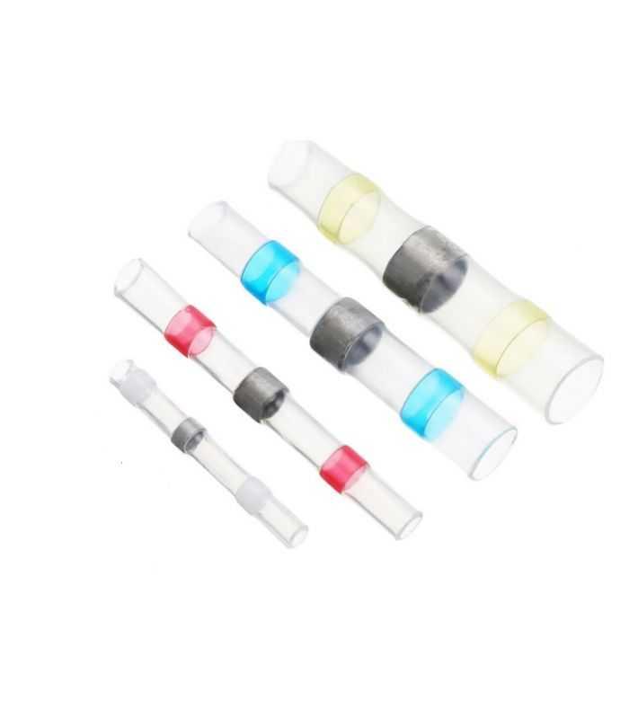 kit inele de lipit impermeabile termocontractabile 250buc 1