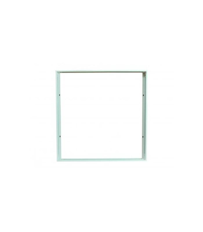 Kit montare panou LED 600x600mm Well