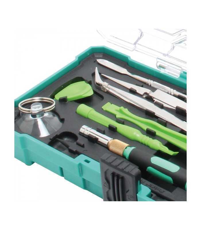 kit pentru reparare iphone proskit 1