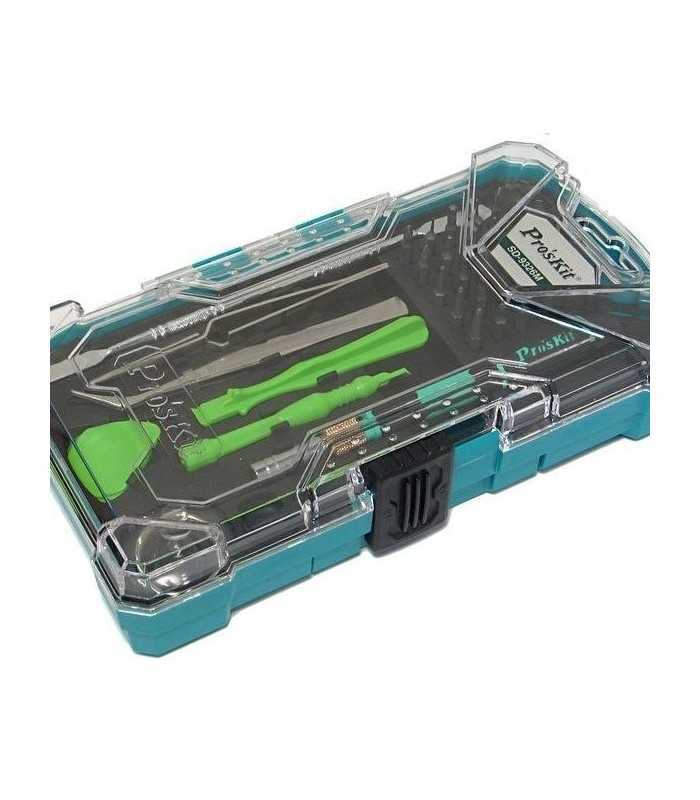 Kit pentru reparare iPhone ProsKit