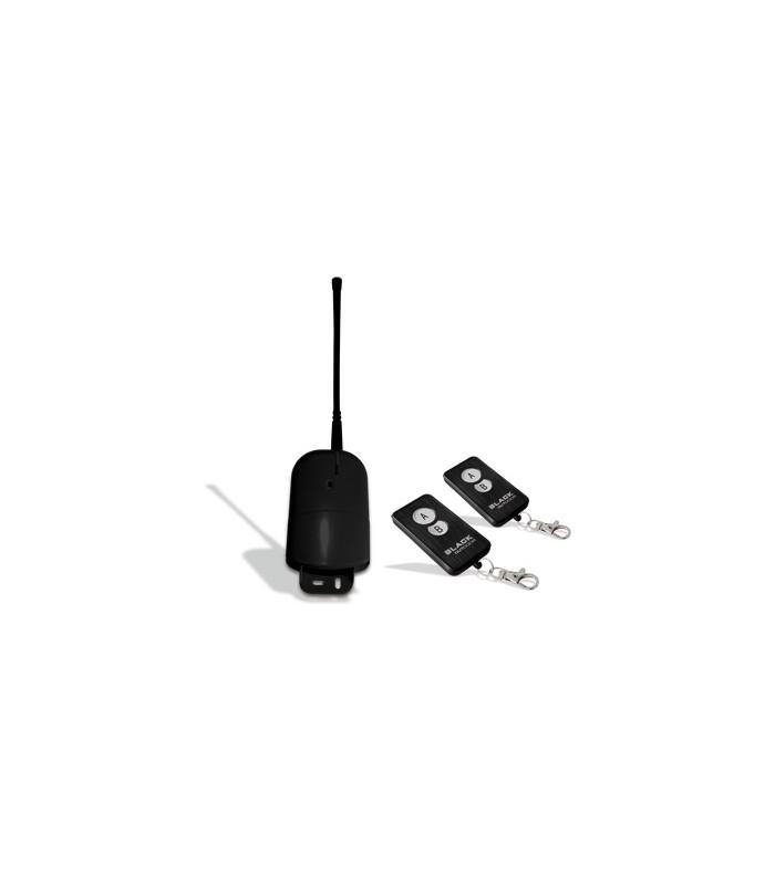 Kit receptie pentru exterior +2 telecomenzi radio Jolly