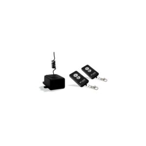 Kit receptie pentru interior +2 telecomenzi radio Jolly