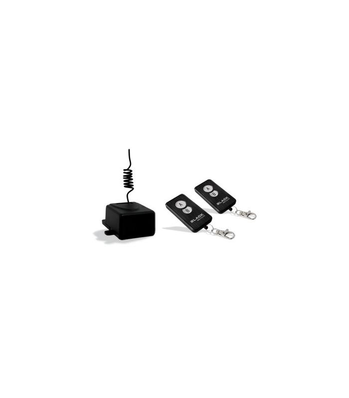 Kit receptie pentru interior +2 telecomenzi radio Jolly