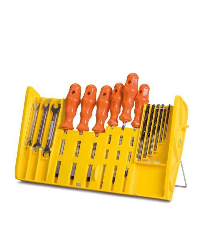 Lada Mica Pentru Scule 380x220x270 Mm Handy 10946a