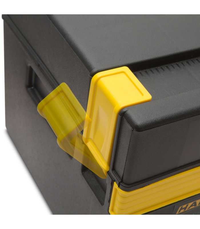 Lada Mica Pentru Scule 380x220x270 Mm Handy 10946a