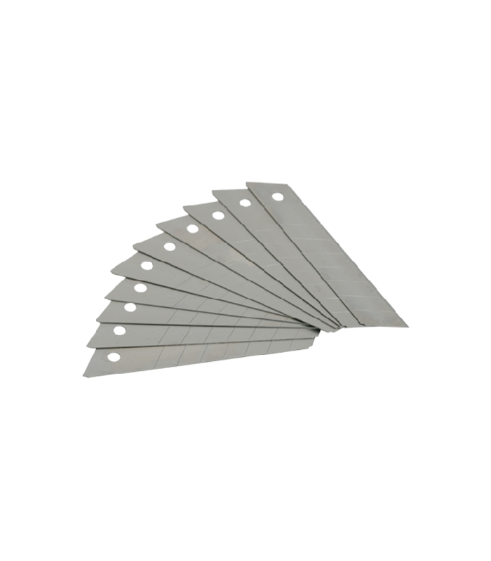 Lame 18mm 10buc set HANDY