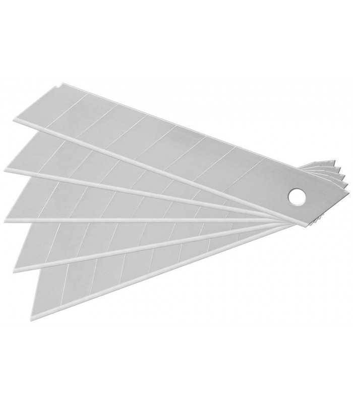 Lame cutter 18mm set 10buc fixPoint