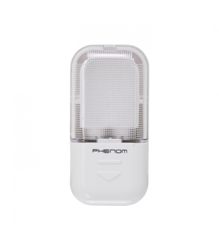 Lampa 2 LEDuri cu senzor magnetic Phenom