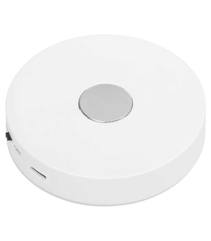 Lampa 6xled Smd 06w 40lm 4000k Alb Neutru Cu Magnet Senzor De Micare Si Acumulator Zar0550 1