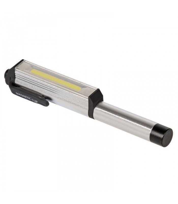 lampa atelier cu led cob 3w magnetica mce121b 4