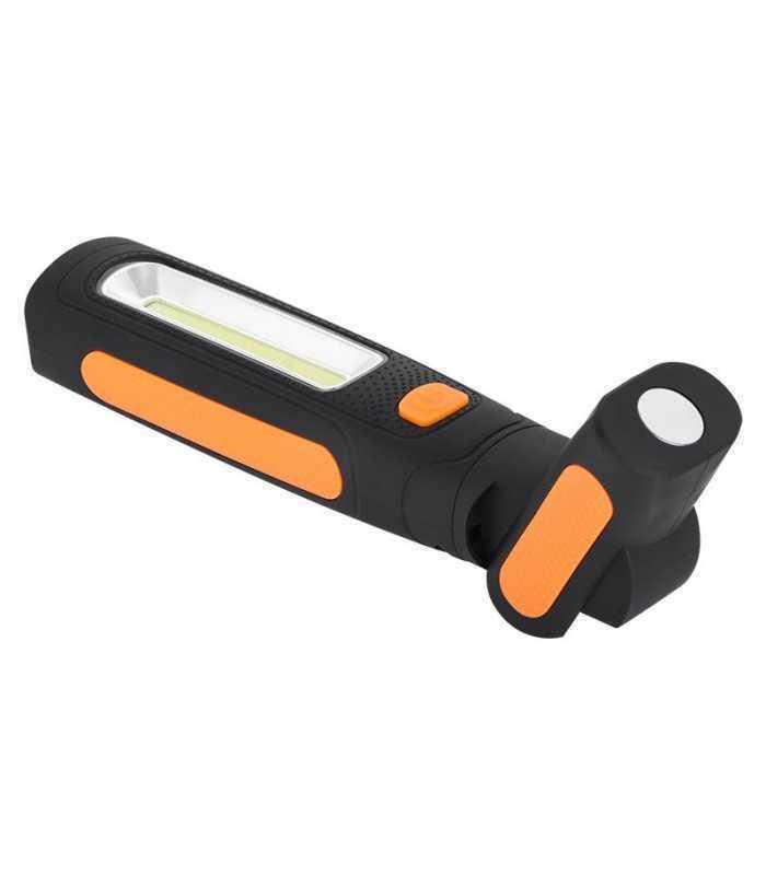 lampa atelier led cob incarcare usb vipow 2