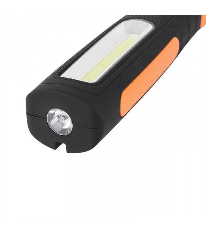 lampa atelier led cob incarcare usb vipow 3