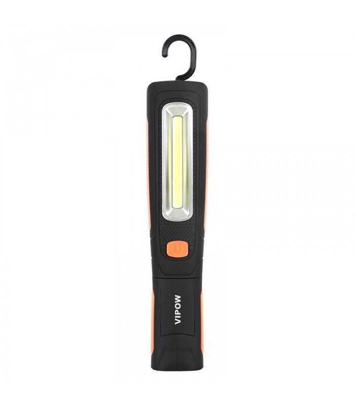 Lampa atelier LED COB incarcare USB VIPOW