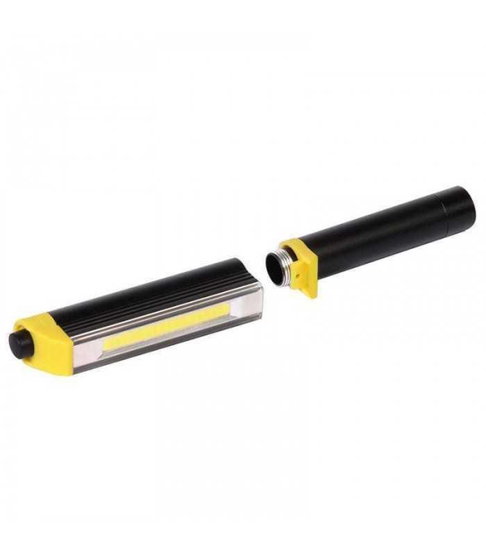 lampa atelier magnetica cob led mce121b 5