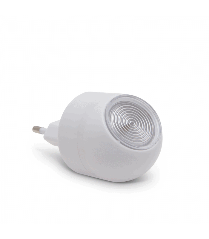 Lampa cu directionare LED si senzor de iluminare Phenom