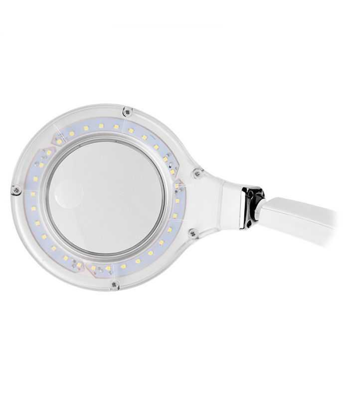 Lampa Cu Lupa 312 Dioptrii 6w Rebel Nar0298 2