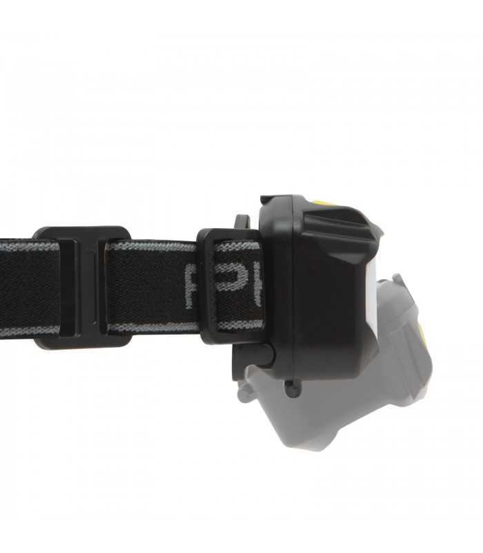 lampa de cap cob led 3w 100lm intensitate mare phenom lighting technology 1