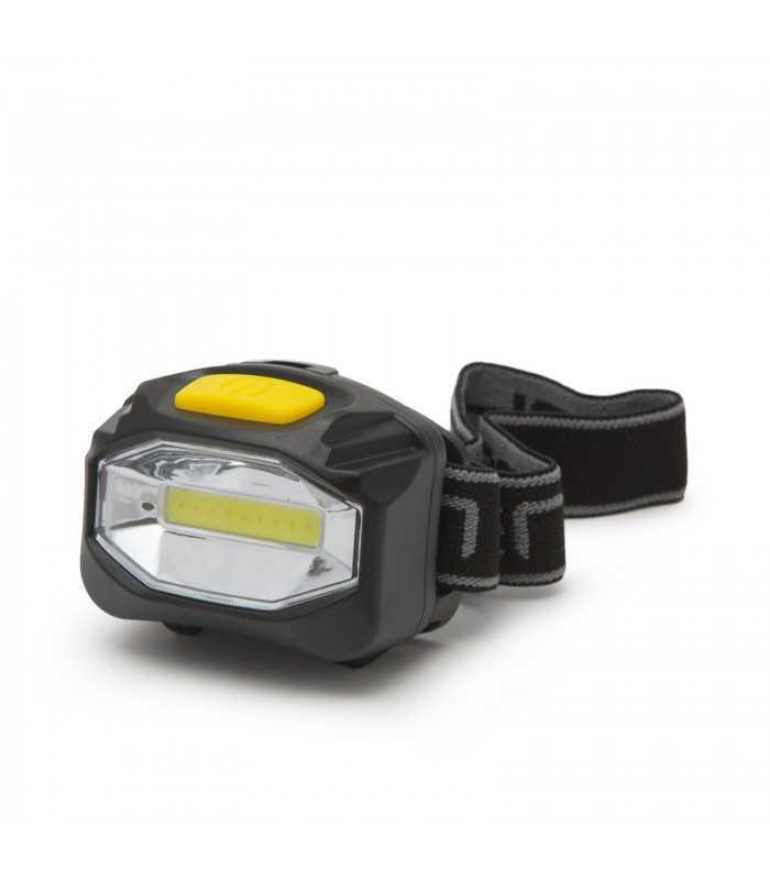 Lampa de cap COB LED 3W 100lm intensitate mare PHENOM LIGHTING TECHNOLOGY
