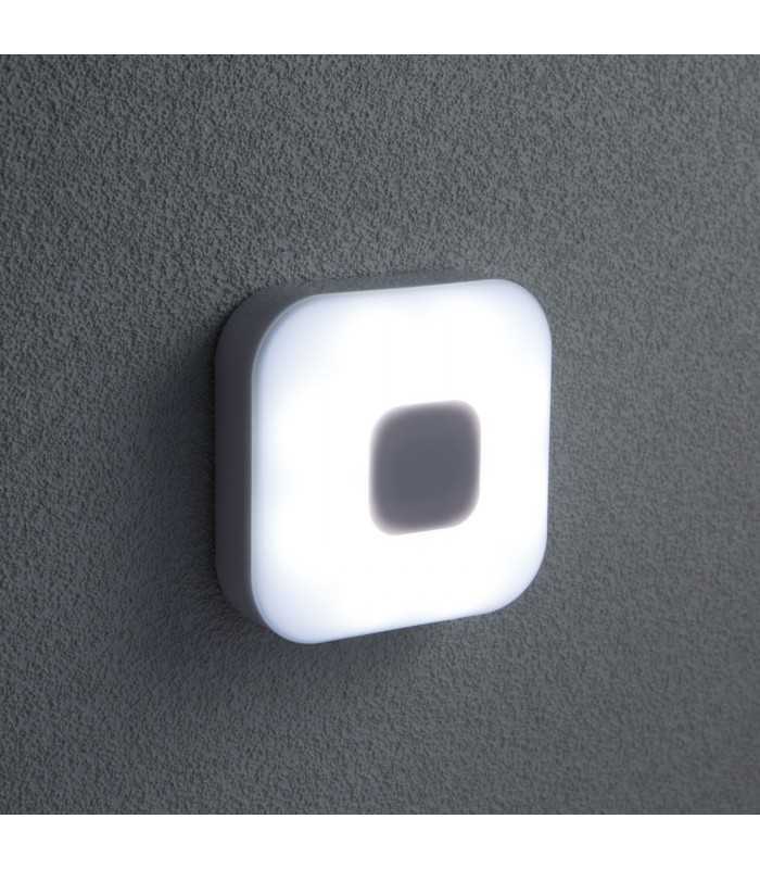 Lampa de ghidare cu senzor tactil USB cu acumulator Phenom