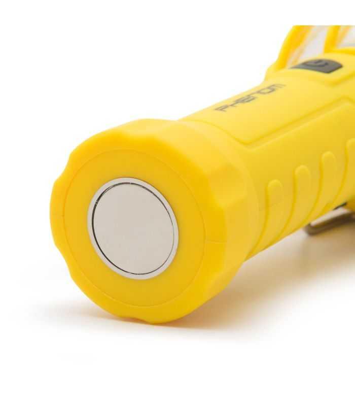 Lampa De Lucru Cob Led Cu Acumulator 18650 Model Retro 74x61x226mm Phenom 18627