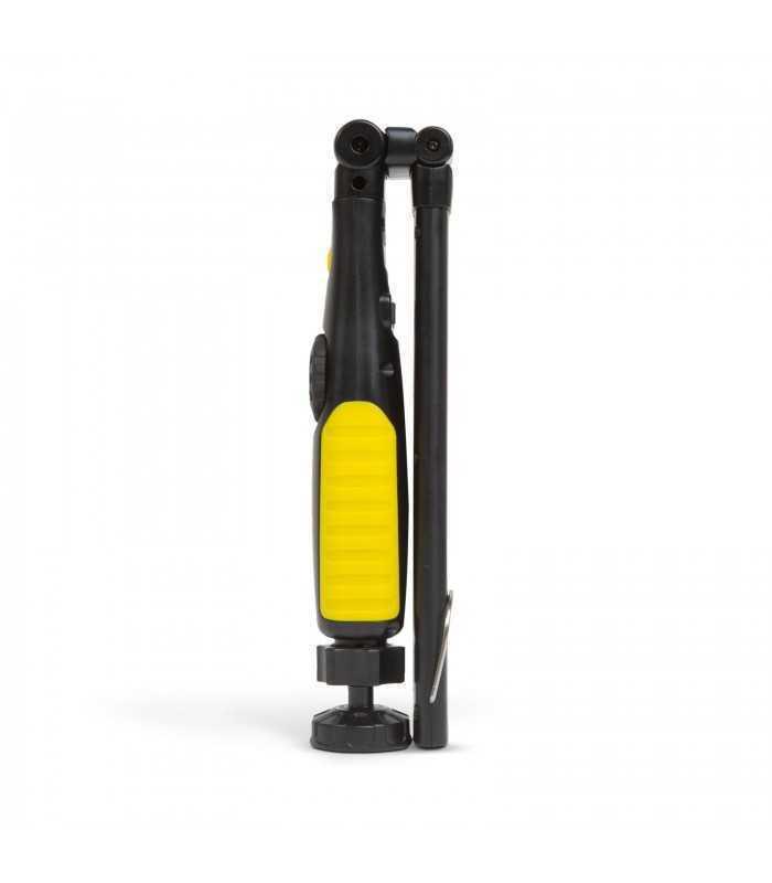 lampa de lucru cu cob led cu acumulator phenom 2