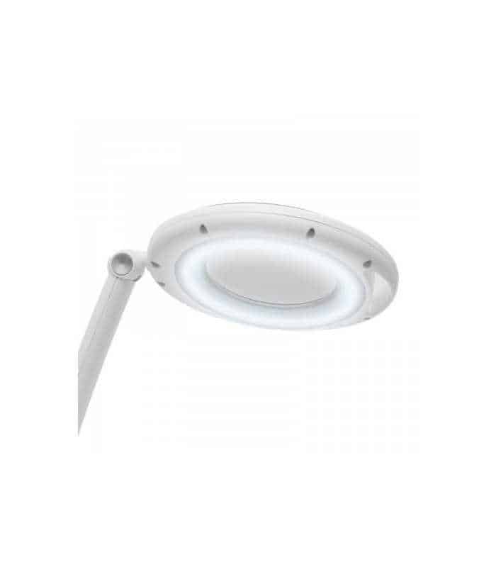 lampa de lucru led cu lupa handy 3