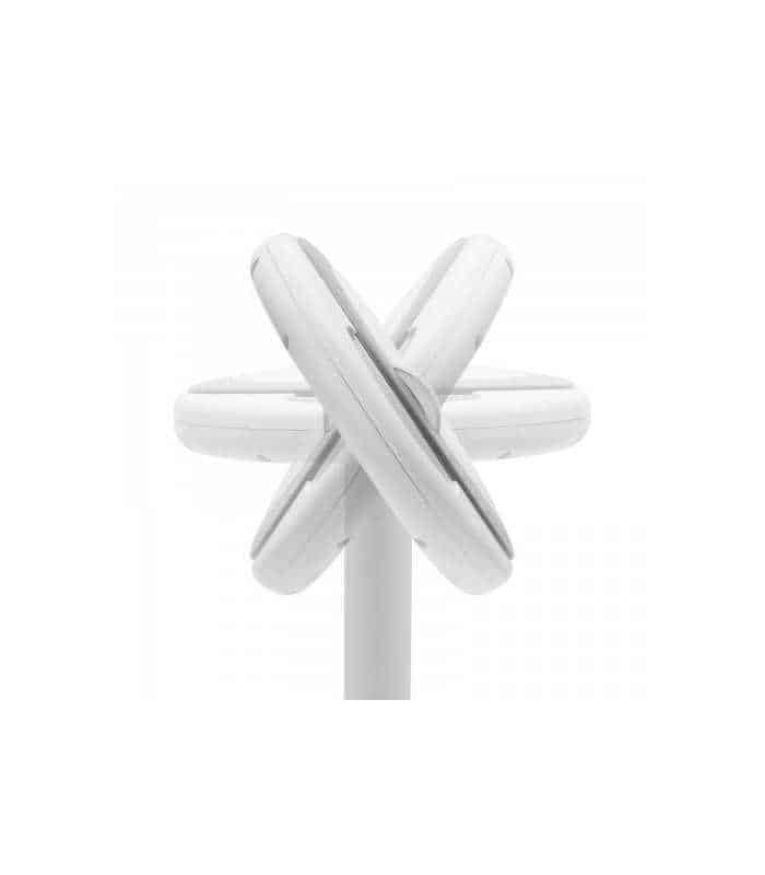 lampa de lucru led cu lupa handy 6