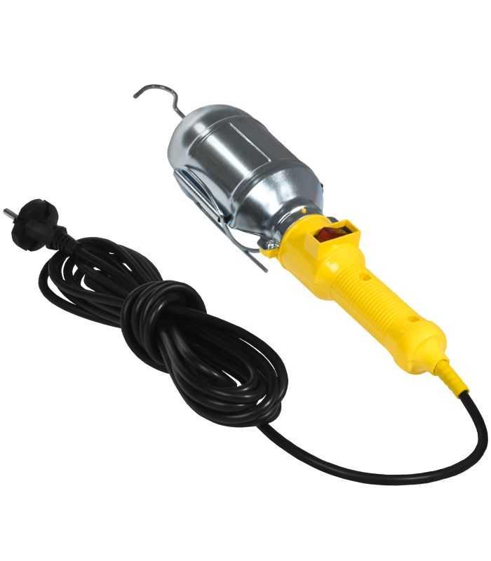 Lampa De Lucru Lwp 1 5 5m Max 60w Kel