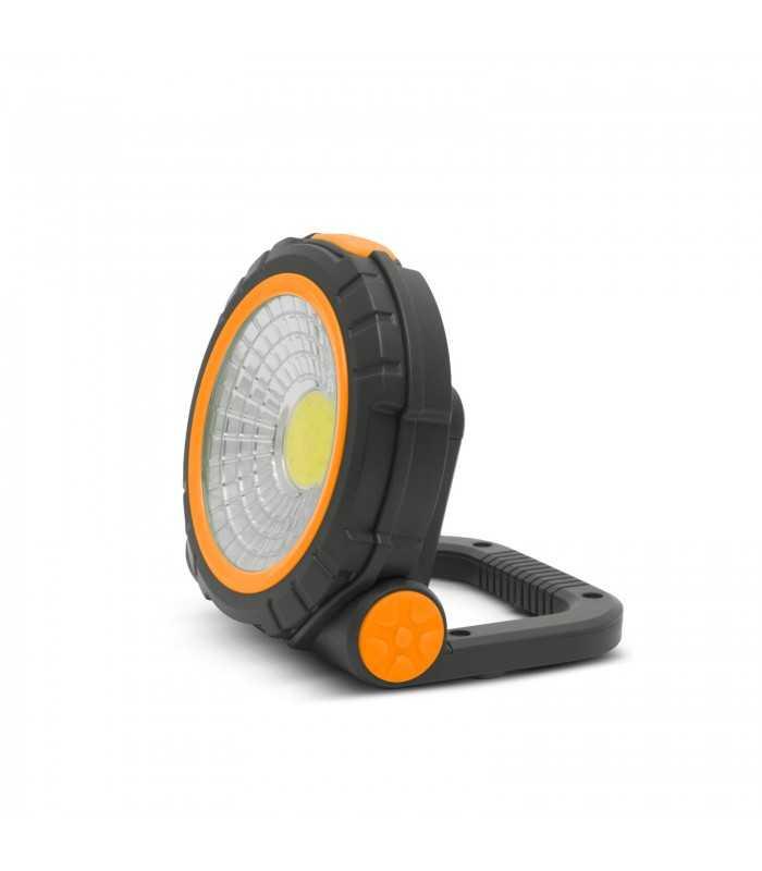 Lampa de lucru pliabila COB LED 2W 160lm 7ore PHENOM LIGHTING TECHNOLOGY