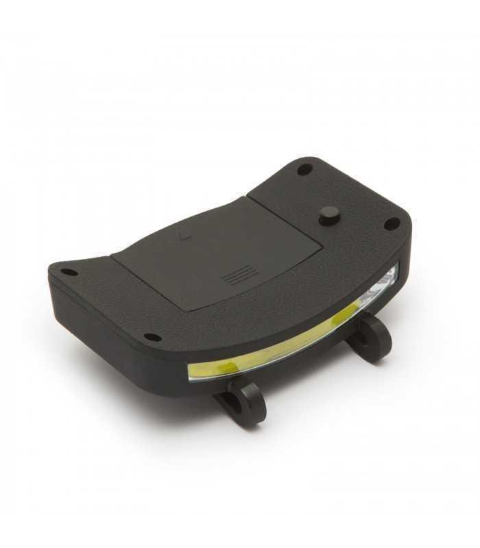 lampa lanterna de cozoroc pentru sapca tip baseball led 3w 200lm phenom 4