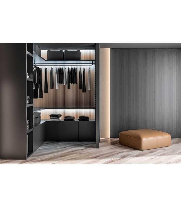 Lampa Led Alb Rece 6500k 160lm 22w Cu Detector De Miscare Intrerupator 6x Aaa 55498 Goobay