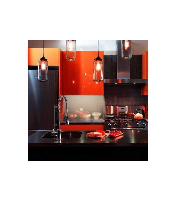 lampa led pentru mobilier cu senzor ir 5