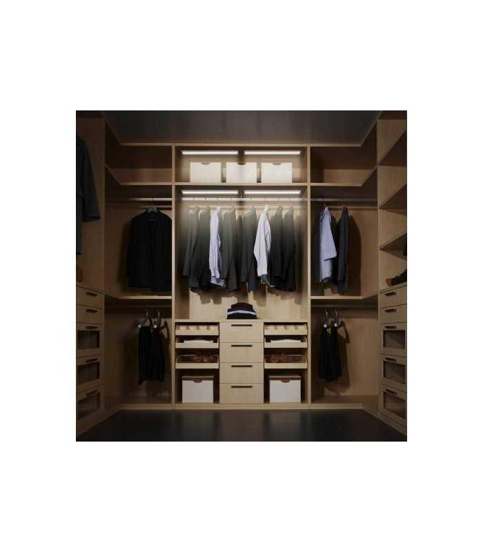 lampa led pentru mobilier cu senzor ir 6