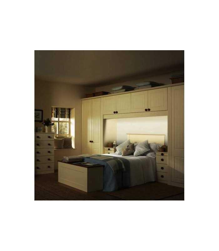 lampa led pentru mobilier cu senzor ir 7