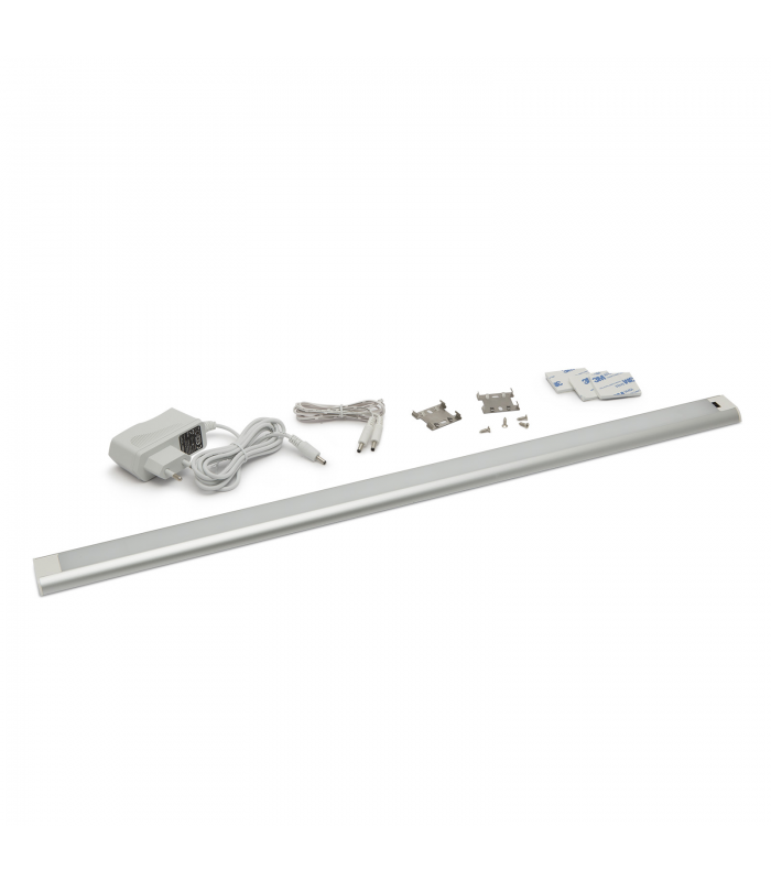 Lampa LED pentru mobilier cu senzor IR