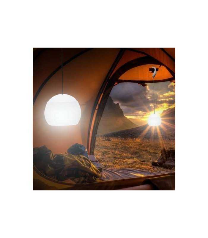 Lampa LED suspendabila Phenom 8 lampa led suspendabila phenom 3