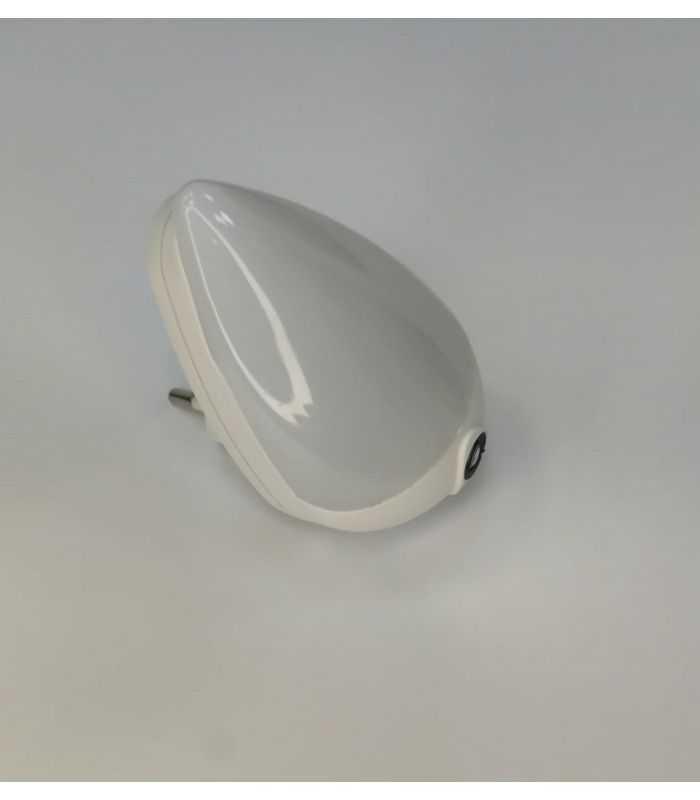 Lampa veghe LED cu senzor lumina 3000K PICATURA VE-NA68