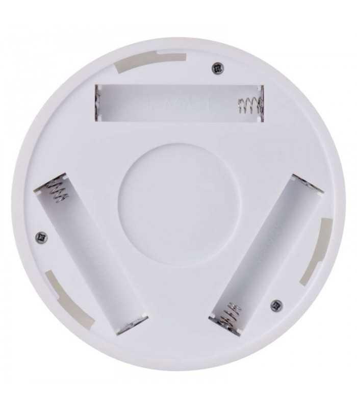 lanterna 3w cob led 3x aaa r03 15m p3896 emos 6