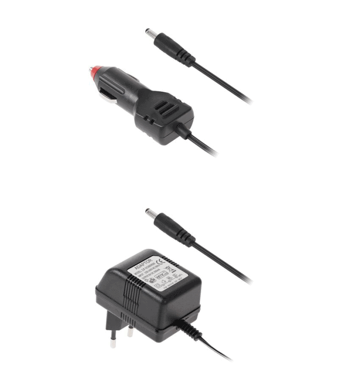 lanterna atelier led incarcare retea si auto vipow 3