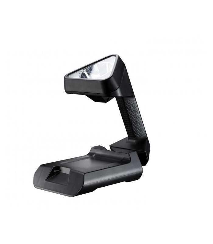 lanterna cu acumulator led cree 5w 550lm 460m incarcare la usb varta bl30r 3