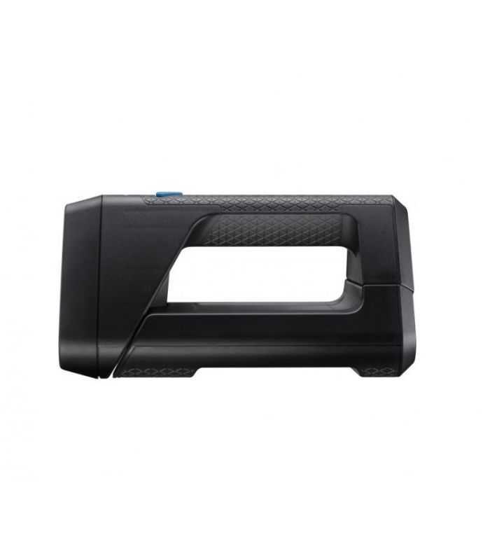 lanterna cu acumulator led cree 5w 550lm 460m incarcare la usb varta bl30r 4