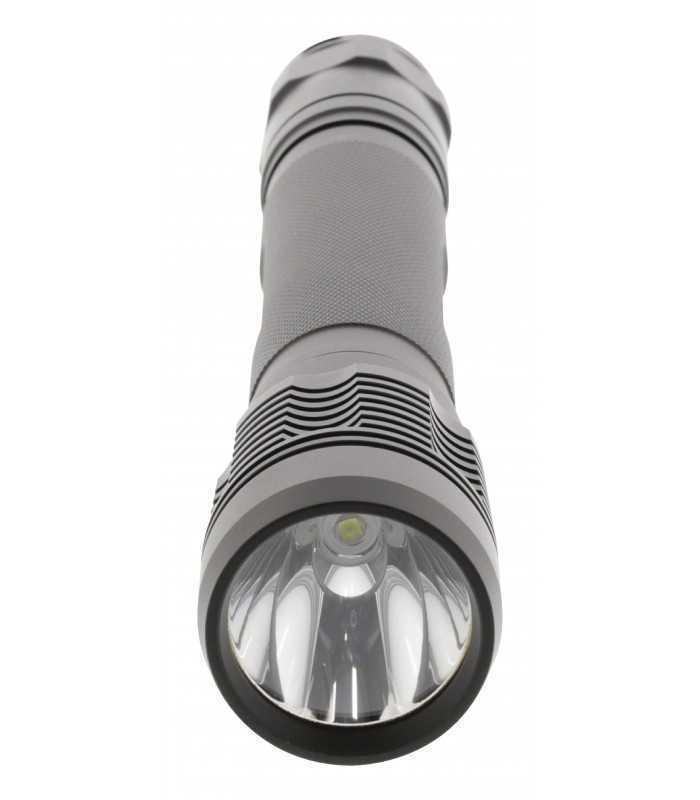 Lanterna cu carcasa din aluminiu neagra LED 10W Baterie tip C R14 Konig 10 lanterna cu carcasa din aluminiu neagra led 10w baterie tip c r14 konig 3