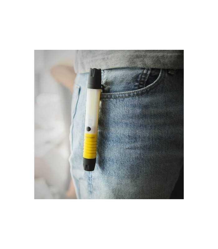 lanterna cu cob led handy 3