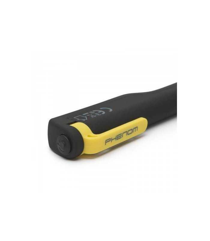 lanterna cu cob led phenom 1