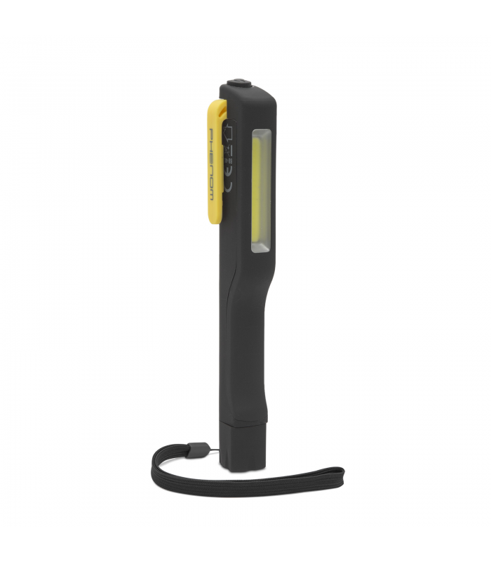 Lanterna cu COB-LED Phenom